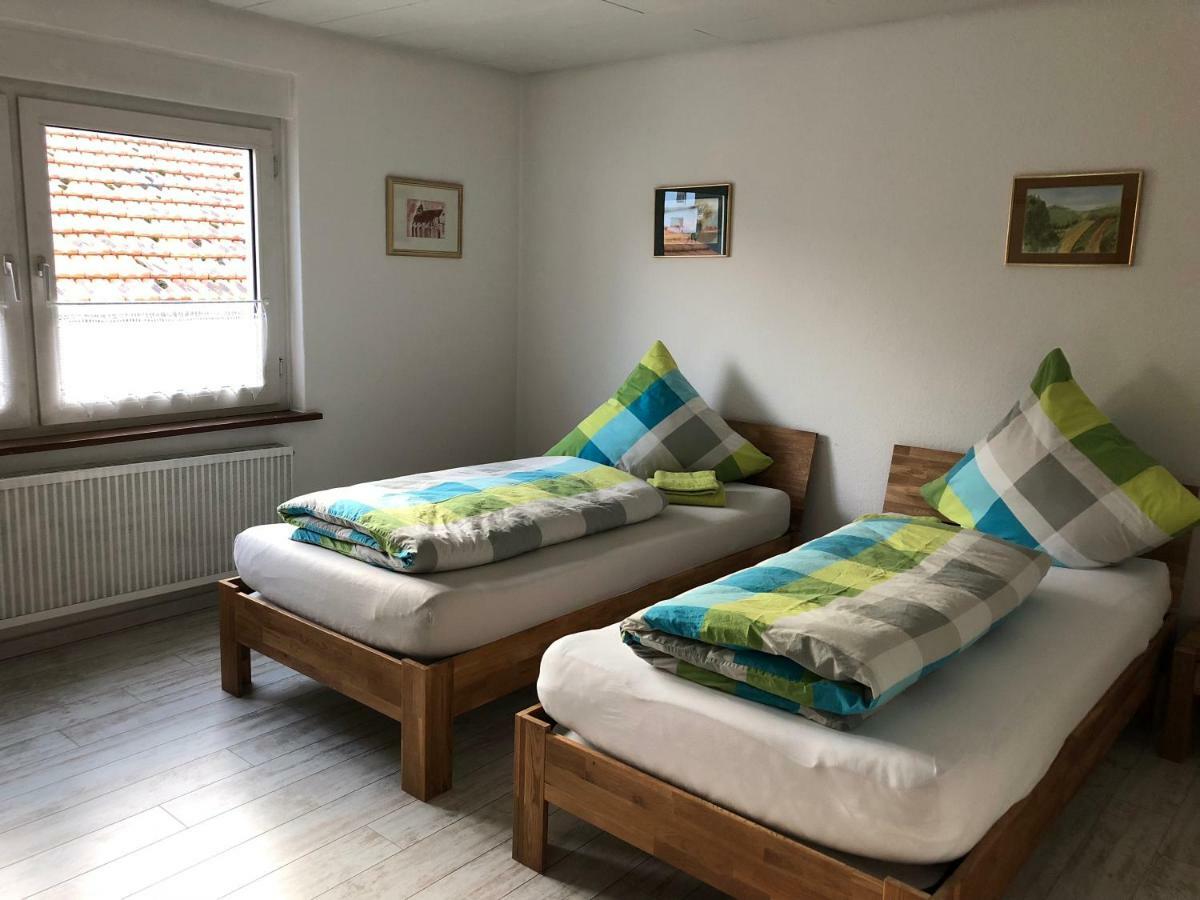 01 Bettenhausen Homestay