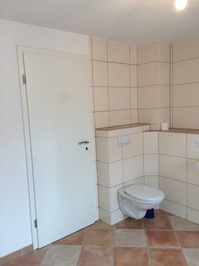 01 Bettenhausen Homestay *