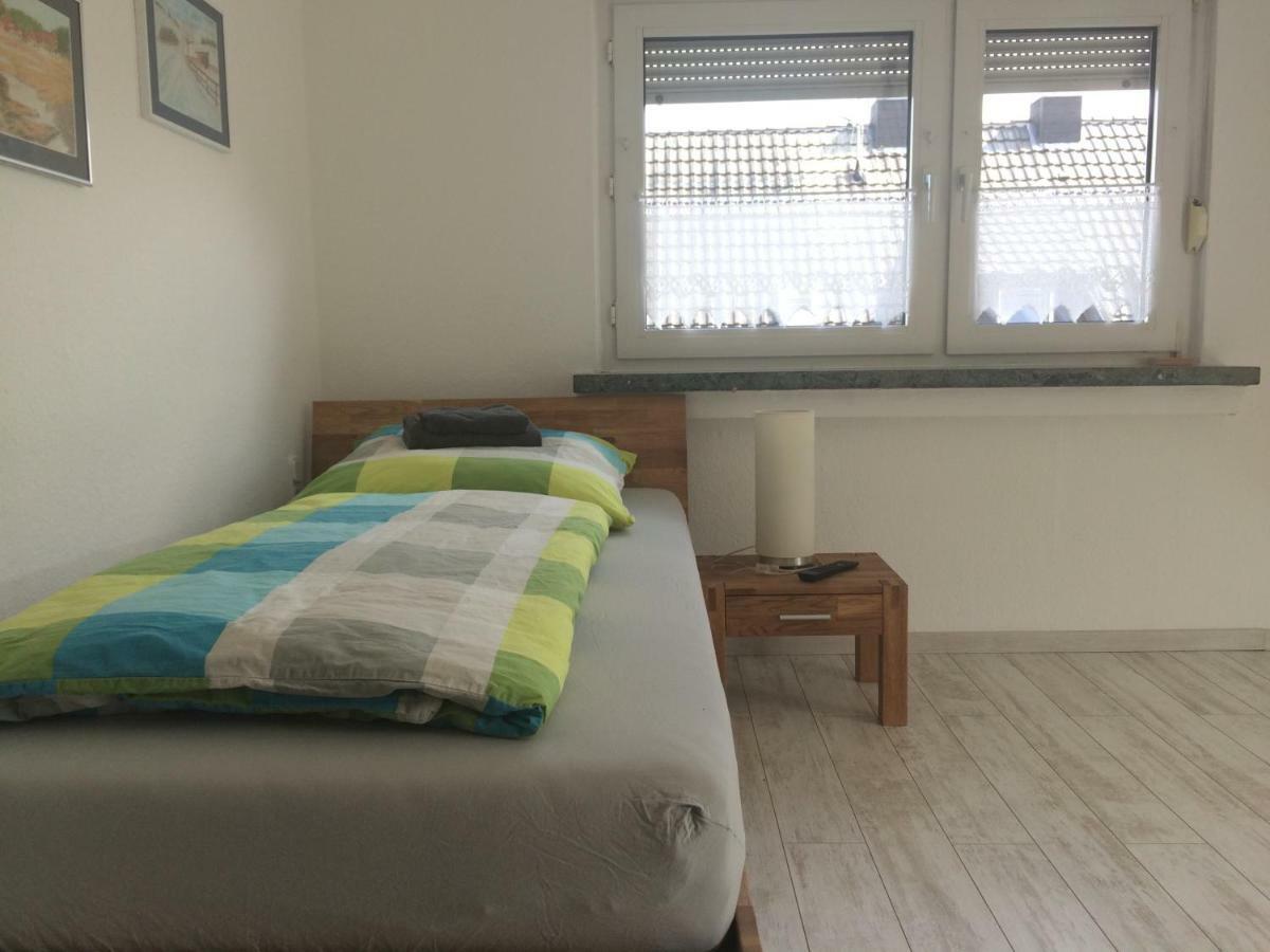 01 Bettenhausen Homestay *