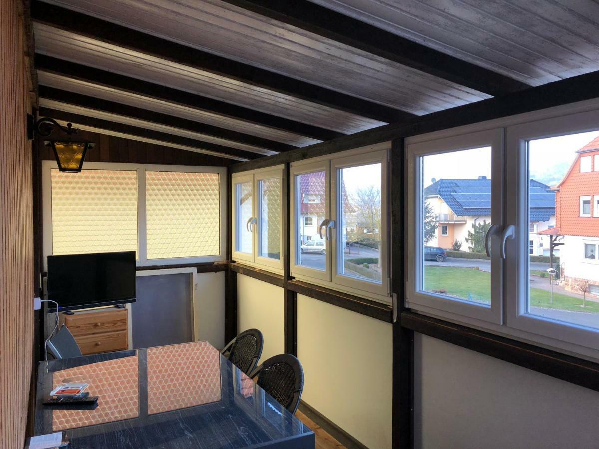 01 Bettenhausen Homestay *