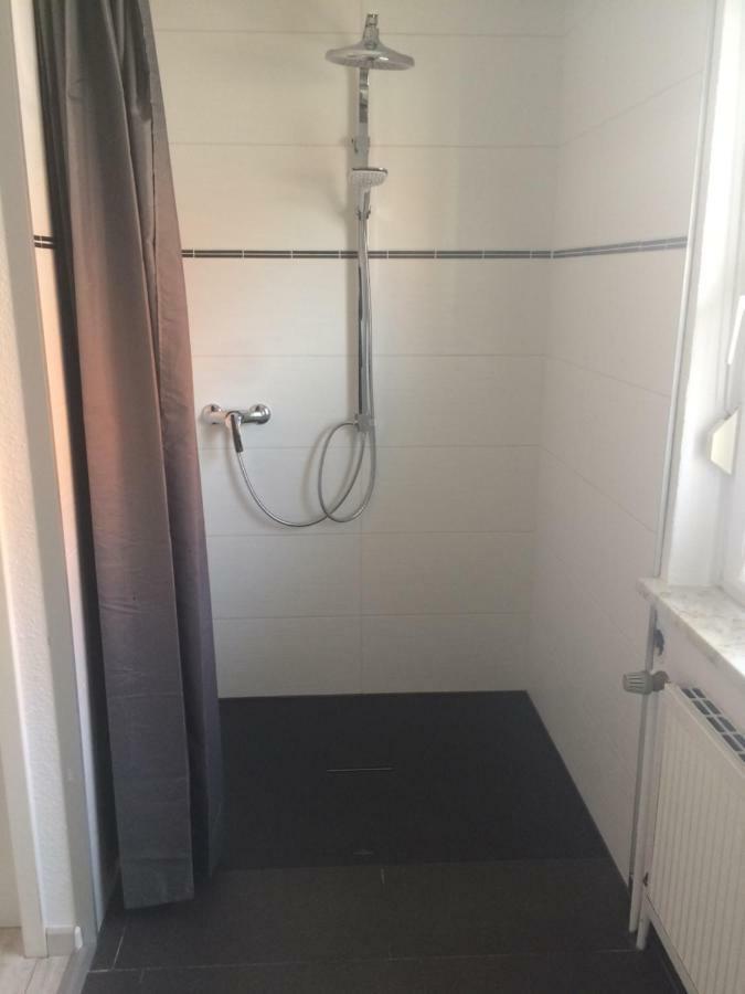 01 Bettenhausen Homestay *