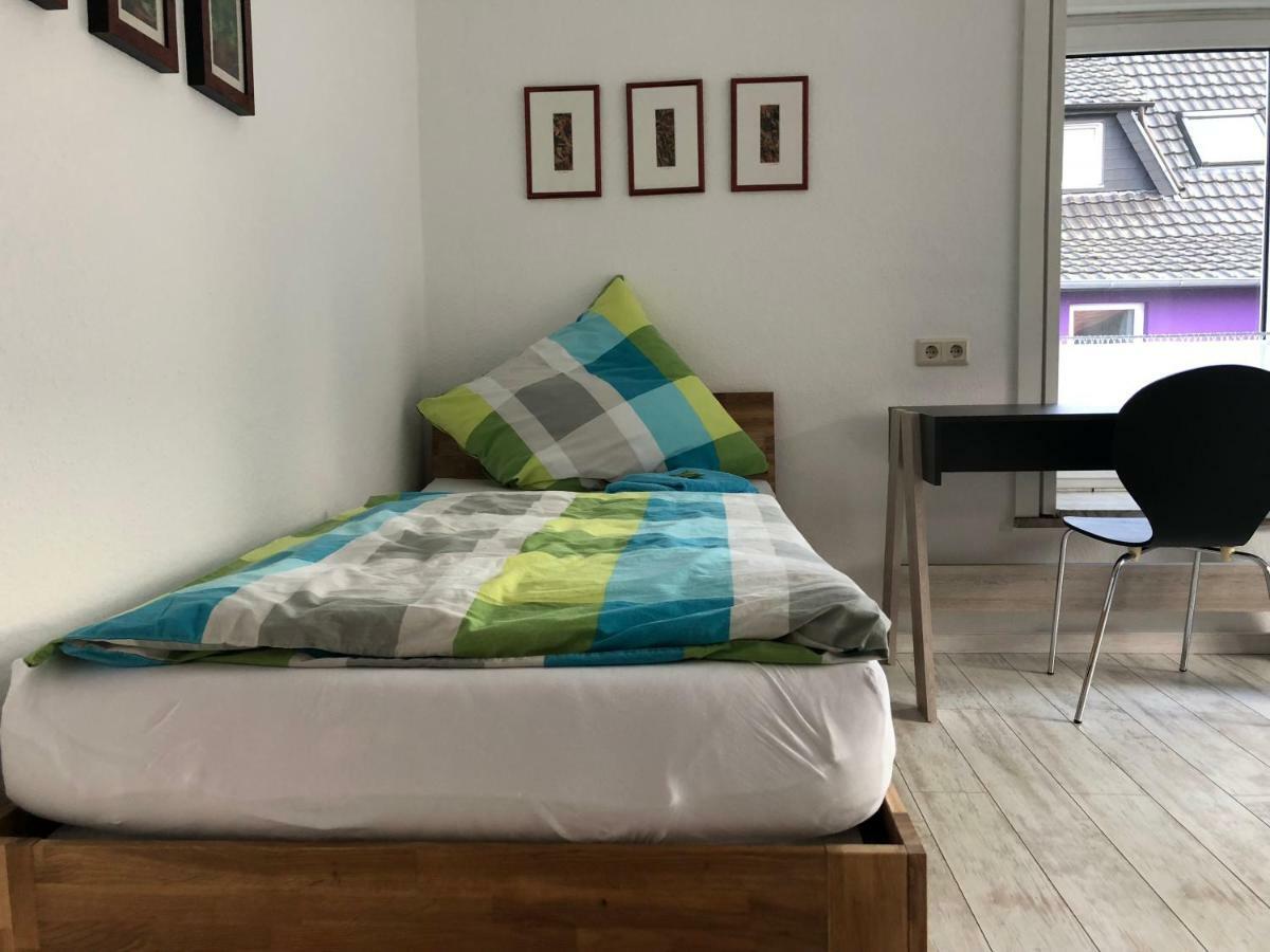 Homestay 01 Bettenhausen