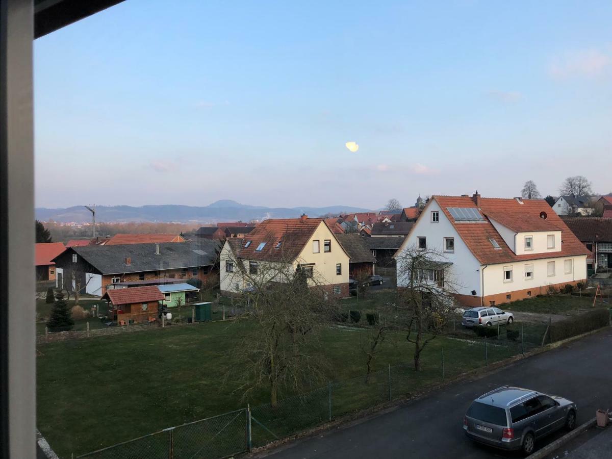 Homestay 01 Bettenhausen