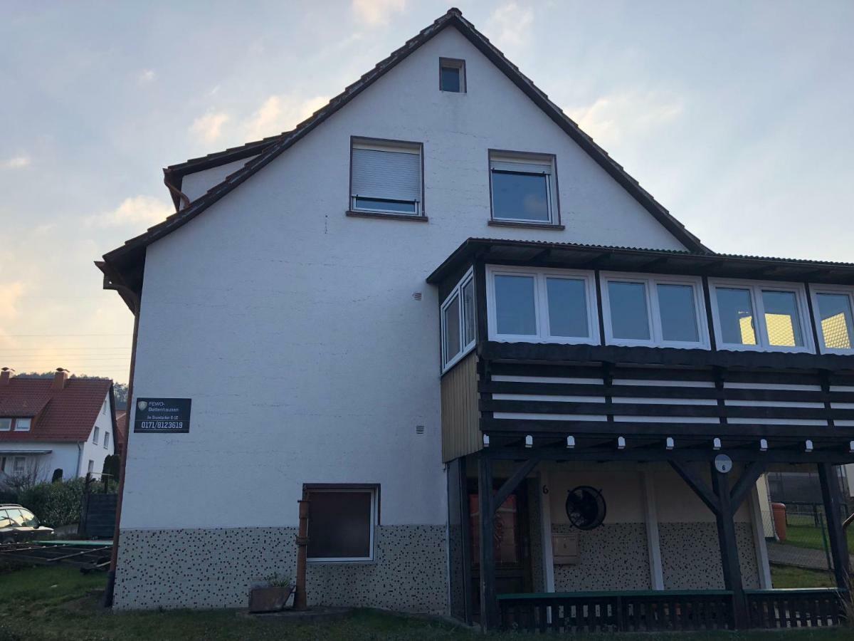 01 Bettenhausen Homestay