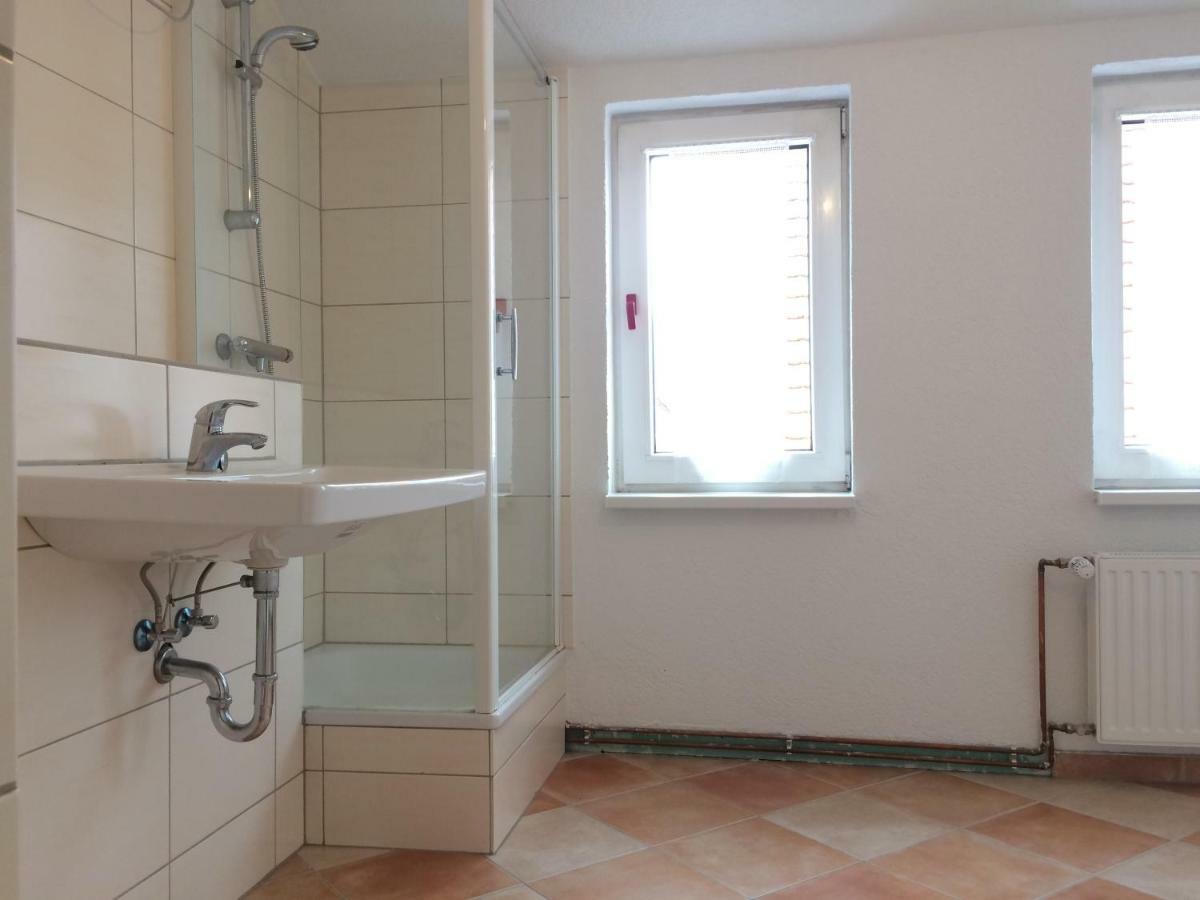 Homestay 01 Bettenhausen Morschen