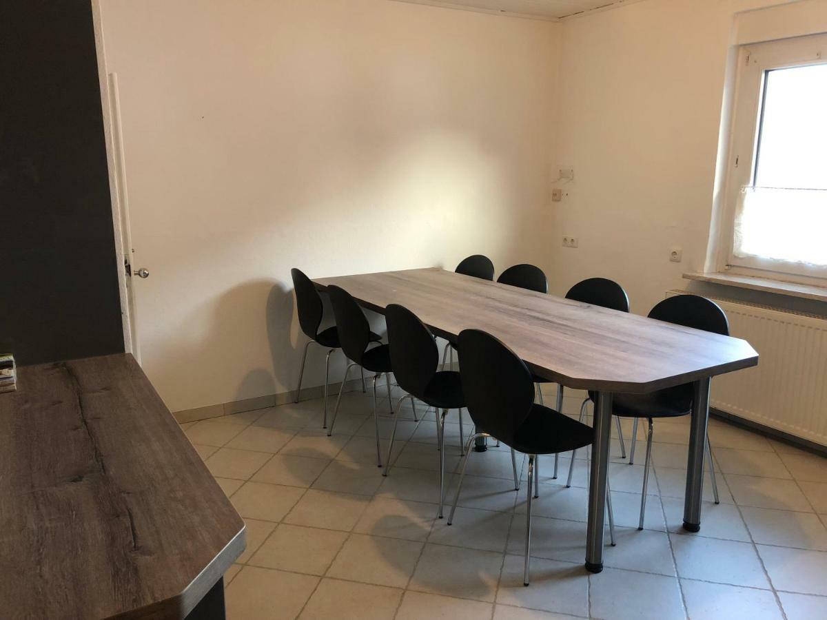 01 Bettenhausen Homestay