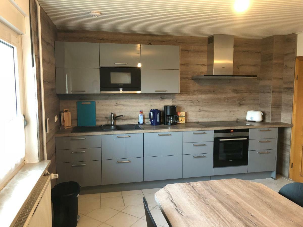 Homestay 01 Bettenhausen