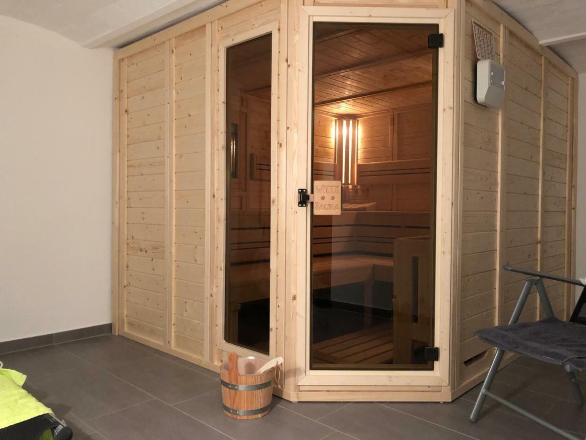 01 Bettenhausen Homestay *